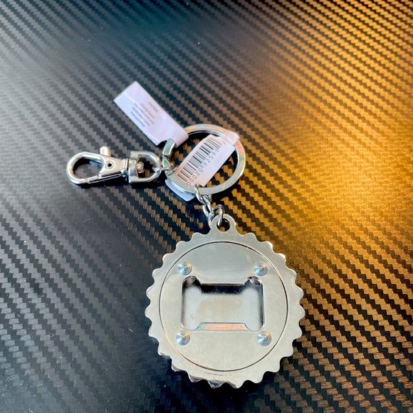 UP grape soda keychain - Picture 2 of 2